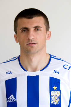 Eldin Karisik