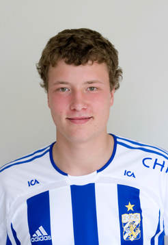 Jakob Johansson