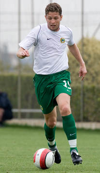 Paulinho Guara