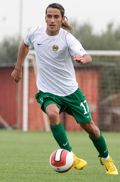 Erkan Zengin
