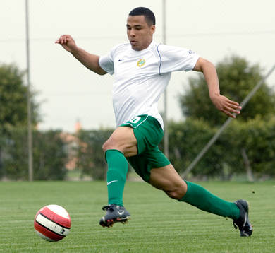 Charlie Davies