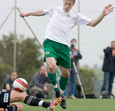 David Johansson, Hammarby