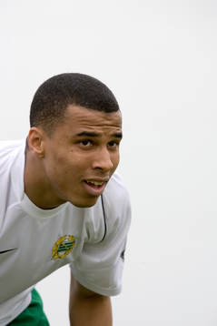 Charlie Davies