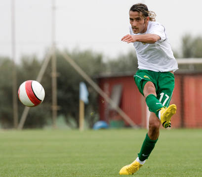 Erkan Zengin