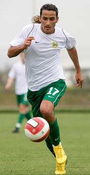 Erkan Zengin