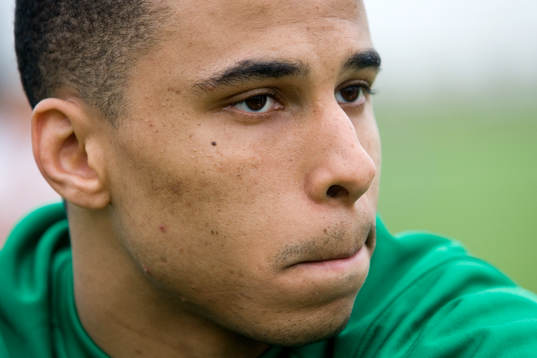 Charlie Davies