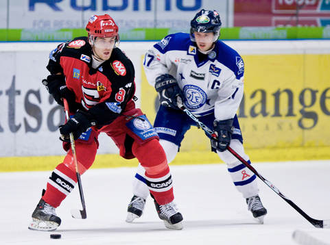 Tomas Kurka, Södertälje och Mikael Karlberg, Leksand