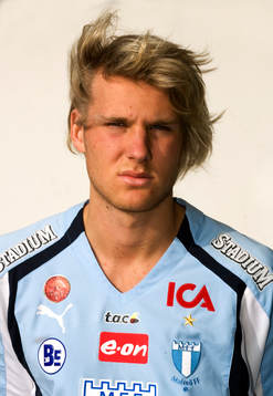 Ola Toivonen