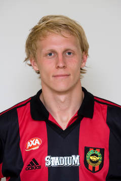 Richard Henriksson