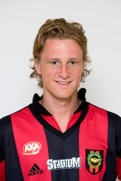 Tommy Lycén