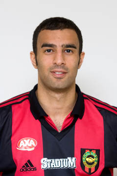 Arash Talebinejad