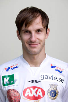 Tomasz Stolpa