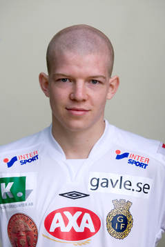 Jonas Lantto