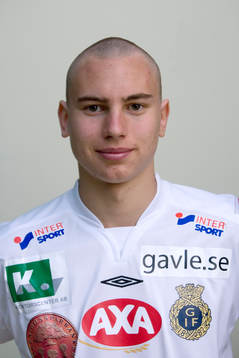 Marcus Hansson