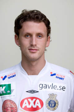 André Grim