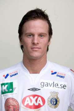 Andreas Dahlén