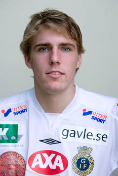 Johan Oremo