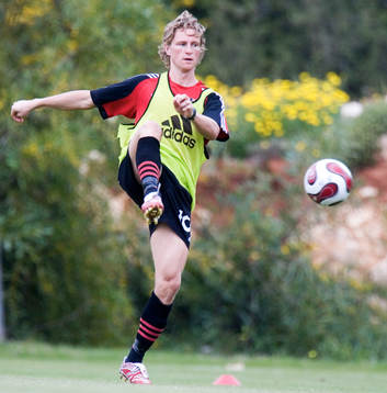 Tommy Lycén. Väst, smålagsspel, spel