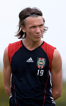 Albin Ekdal