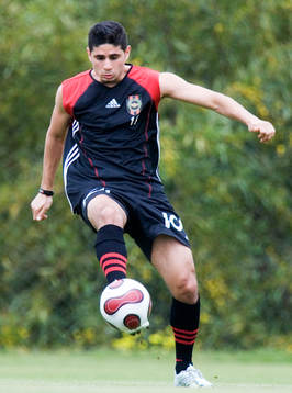 Imad Zatara