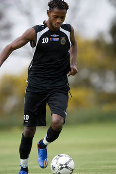 Yannick Bapupa