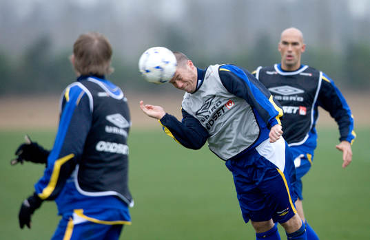 Daniel Andersson