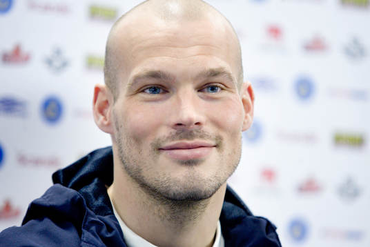 Fredrik Ljungberg