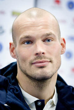 Fredrik Ljungberg