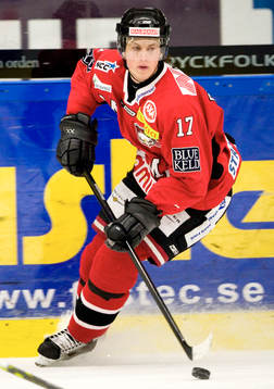 Marcus Paulsson, Malmö