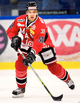 Jyrki Välivaara, Malmö