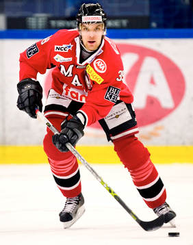 Jyrki Välivaara, Malmö