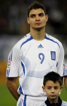 Angelos Charisteas