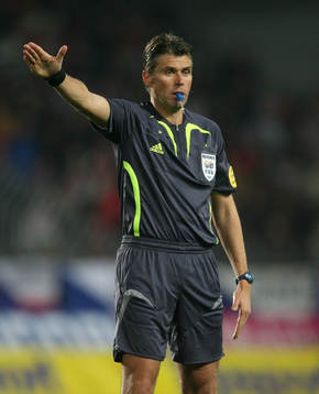 Roberto Rosetti