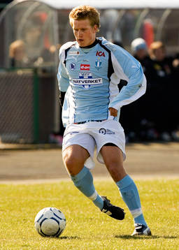 Joakim Nilsson
