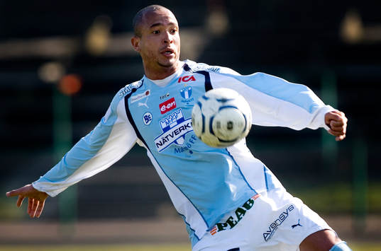 Junior, Malmö