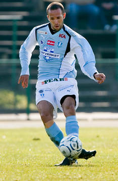 Yksel Osmanovski