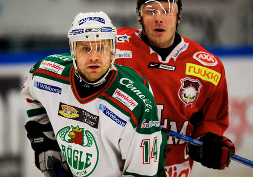 Mikael Gath