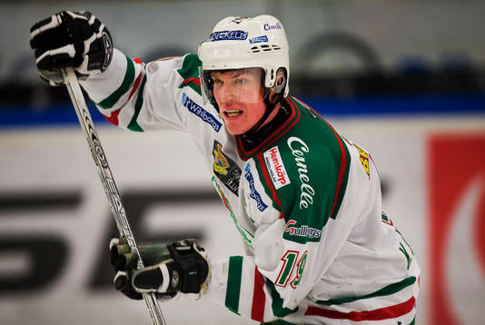 Kenny Jönsson