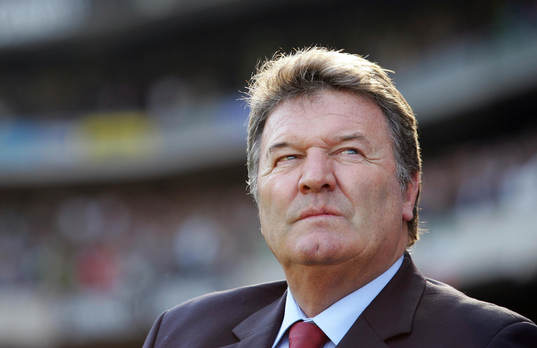 John Toshack, förbundskapten, Wales