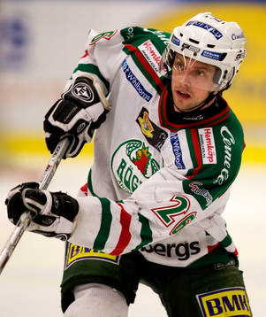 Jacob Johansson