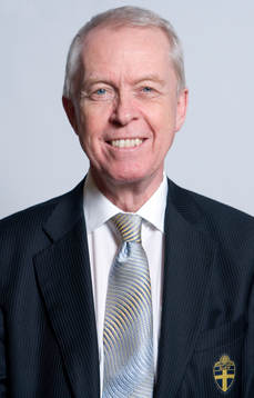 Björn Ahlberg