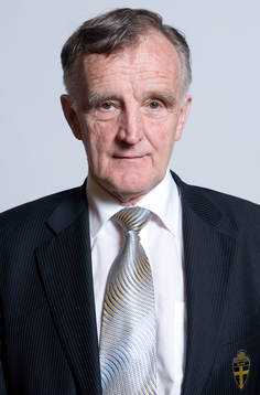 Börje Sandgren