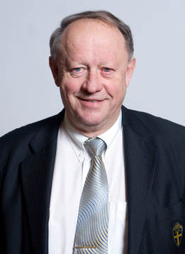 Gillis Persson