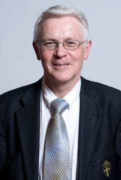Sune Hellströmer