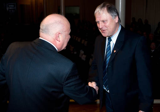 Fotboll, SvFF, Svenska Fotbollförbundets årsmöte