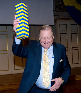 Lennart Johansson