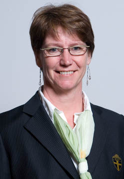 Annelie Larsson