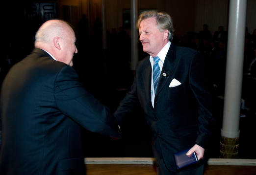 Fotboll, SvFF, Svenska Fotbollförbundets årsmöte