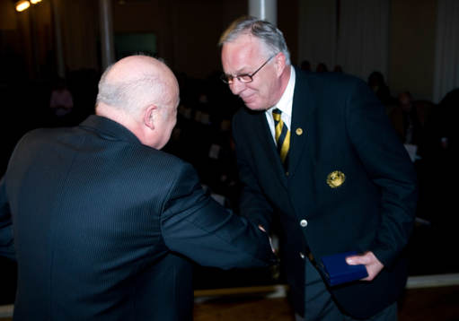 Fotboll, SvFF, Svenska Fotbollförbundets årsmöte