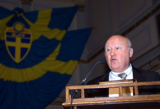 Lars-Åke Lagrell